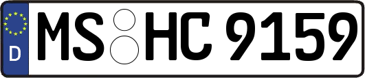 MS-HC9159