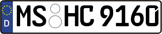 MS-HC9160