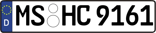 MS-HC9161