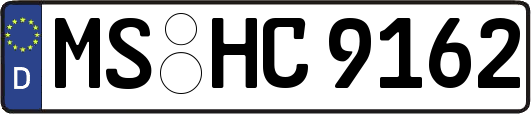 MS-HC9162
