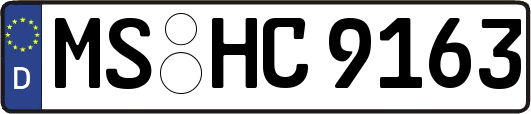 MS-HC9163