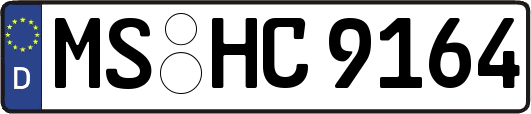 MS-HC9164
