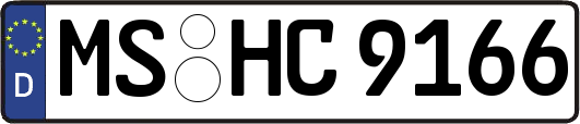 MS-HC9166
