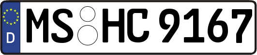 MS-HC9167