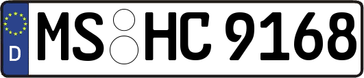 MS-HC9168