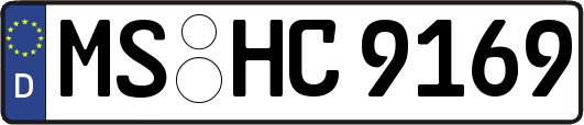MS-HC9169