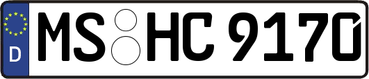MS-HC9170