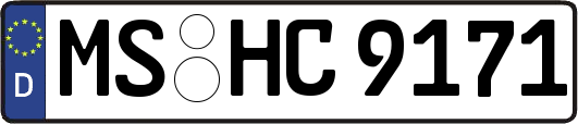 MS-HC9171