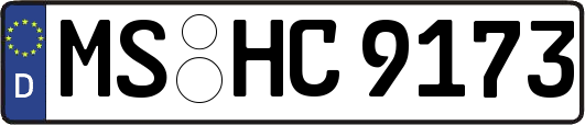 MS-HC9173