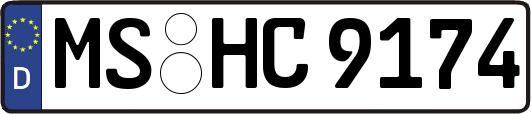 MS-HC9174