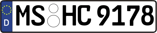 MS-HC9178