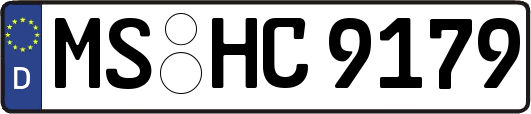 MS-HC9179