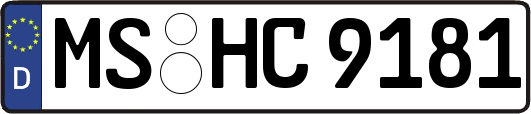 MS-HC9181