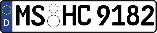 MS-HC9182