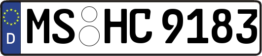 MS-HC9183