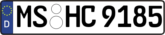 MS-HC9185