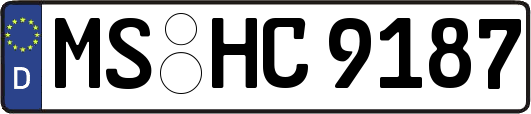 MS-HC9187
