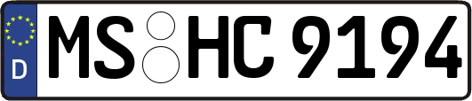 MS-HC9194