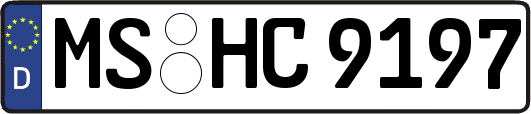 MS-HC9197