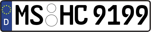 MS-HC9199