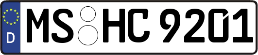 MS-HC9201