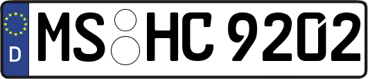MS-HC9202
