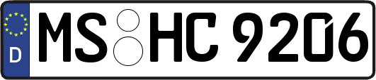 MS-HC9206