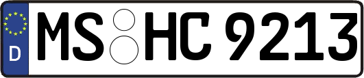MS-HC9213
