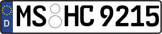 MS-HC9215