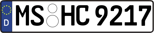 MS-HC9217