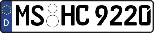 MS-HC9220
