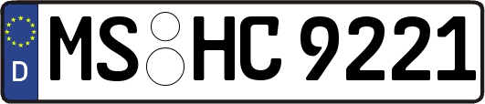 MS-HC9221
