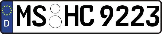 MS-HC9223