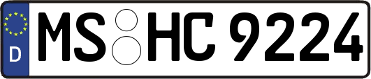MS-HC9224