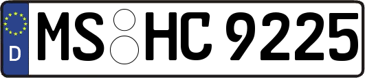MS-HC9225
