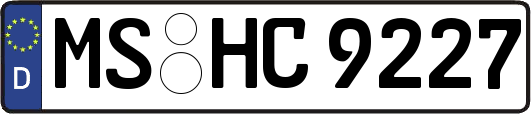 MS-HC9227