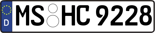 MS-HC9228