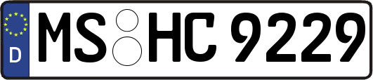 MS-HC9229