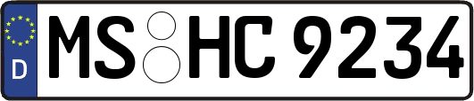 MS-HC9234