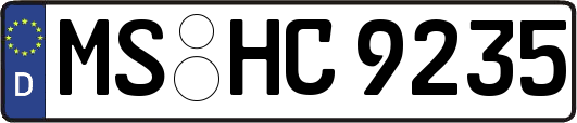 MS-HC9235