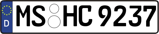 MS-HC9237