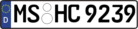 MS-HC9239
