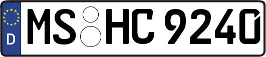 MS-HC9240