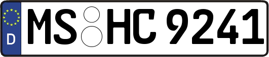 MS-HC9241