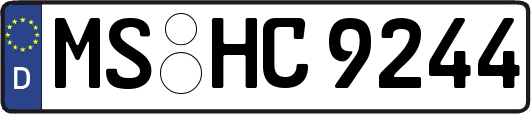 MS-HC9244