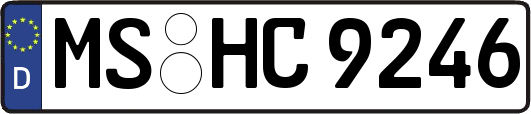 MS-HC9246