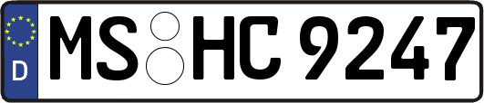 MS-HC9247