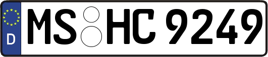 MS-HC9249
