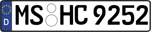 MS-HC9252