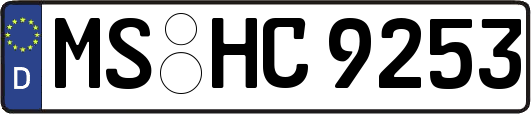 MS-HC9253